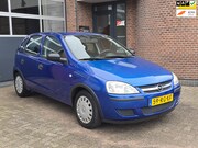 Opel Corsa - 1.2-16V Rhythm 5DR |Nap |Apk |Trekhaak
