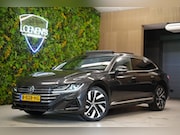 Volkswagen Arteon - 1.4 TSI eHybrid R-Line / Pano / ACC / CarPlay