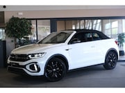Volkswagen T-Roc - 1.5 TSI 2x R-Line DSG Facelift IQ Led Virtual Cam Navi ACC