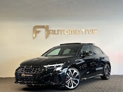 Audi S3 - Sportback 2.0 TFSI quattro Pano|Memory|RS Seat|B&O