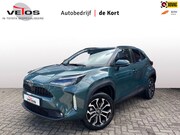 Toyota Yaris Cross - 1.5 Hybrid 115 Style, Keyless, Stuur + Stoelverwarming, Carp