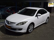 Mazda 6 - 1.8 Olypmia // Climate control, cruise control, lichtmetalen