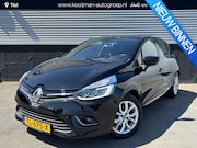Renault Clio - 0.9 TCe Intens / nederlandse auto, dealer onderhouden, nieuw