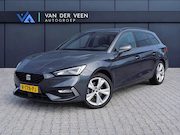 Seat Leon - Sportstourer 1.0 eTSI FR Business | Incl. 12 maanden garanti