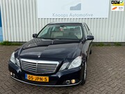 Mercedes-Benz E-klasse - 350 CGI Elegance Nederlandse auto
