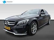 Mercedes-Benz C-klasse - 180 Prestige | AMG-styling | Burmester Premium soundsysteem