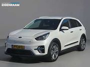 Kia e-Niro - DynamicPlusLine 64kWh | Zeer netjes! | SOH 95,5% |