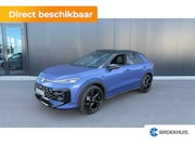 Volkswagen T-Roc - R-Line First Edition | 'App-Connect' draadloze smartphone in