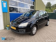 Ford C-Max - 1.6-16V Futura|Airco|Cruise control|APK|