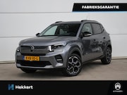Citroën C3 - Max 1.2 Hybrid 110pk Automaat CAMERA | CRUISE.C | 17''LM | A