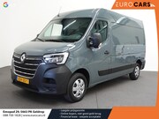 Renault Master - T35 150PK L2H2 Energy Work Edition Automaat Airco Cruise Cam