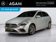Mercedes-Benz B-klasse - 250 e Business Solution AMG Panorama dak