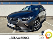Mazda CX-3 - 2.0 SkyActiv-G 120 GT-M | Face-Lift | HUD | Bleu-Tooth | Ele