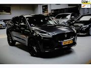 Jaguar E-Pace - 1.5 P270e R-Dynamic HSE Navi|Leder|1e Eig|Dealer Onderhouden