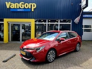 Toyota Corolla - Touring Sports 2.0 Hybrid Team D All-in prijs