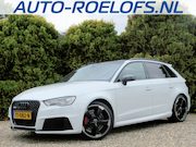 Audi A3 - Sportback 2.5 TFSI RS 3 quattro Pro Line Plus