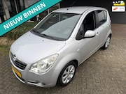 Opel Agila - 1.0 Enjoy I AIRCO I ELEK RAMEN I LMV I APK+NAP