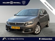 Peugeot 308 - SW Allure 1.2 Turbo 130pk | PANODAK | ADAPTIVE CRUISE | TREK