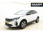 Peugeot 3008 - 1.6 HYbrid 225 Road Trip Plug in Hybrid | Dode hoek detectie