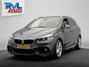 BMW 2-serie Active Tourer - 216d | M/Sport | Alcantara | Origineel NL | Camera | Cruise/