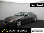 Maserati Quattroporte - 3.0 S Q4 | Panoramadak | NAVI | Camera | Stoelverwarming |
