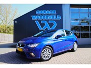 Seat Ibiza - 1.0 TSI 95PK Style NL Stoelverw/Carplay/Cruise/Privacy-Glass