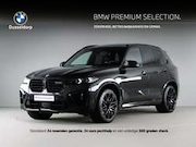 BMW X5 M - Competition