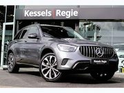 Mercedes-Benz GLC-Klasse - GLC 300e 4MATIC Night | Pano | HuD | 360 | Burmester | Distr