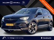 Opel Grandland - Innovation 1.2 Turbo 130pk | AGR-STOELEN | KEYLESS | FULL LE