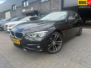BMW 3-serie - Touring 318i Centennial Executive | 3/6 OF 12 MND GARANTIE |