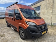 Pössl KW - 22 1e EIGENAAR|2024|AUTOMAAT|Slechts 12.885km |Nederlandse a