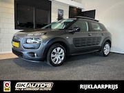 Citroën C4 - 1.2 PURET. BUSINESS l NAP l CLIMA l TREKHAAK l CRUISE l NAVI
