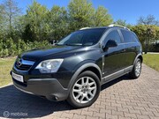Opel Antara - 2.4-16V Essentia, PDC, Navi, Cruise, Stoelverwarming