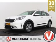 Kia Niro - 1.6 GDi DynamicLine | Afn. Trekhaak | Panoramadak | Climate 