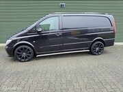 Mercedes-Benz Vito - Bestel 120 CDI 320 Lang HD