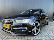 Audi A3 - Limousine 1.4 TFSI '16 Automaat/18'RotorLmv/Navi/NL