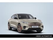 Ford Mustang - GT Extended AWD 91 kWh | Nieuw te bestellen