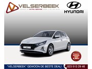 Hyundai i20 - 1.0 T-GDI Premium **NIEUW**DIRECT RIJDEN