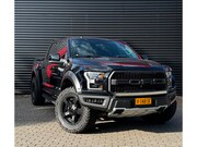 Ford F-150 - Raptor 3.5 V6 450pk SuperCrew | Carbon | Pano | ACC | 360 Ca