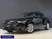 Audi A3 - Sportback 35 TFSI Pro Line 150pk Automaat | Carplay | Adapti