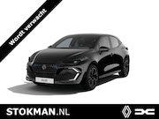 Renault Clio - esprit Alpine | Achteruitrijcamera | Elektronisch geregelde