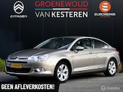 Citroën C5 - 2.0i 16V Exclusive I Automaat I 82.000km! I