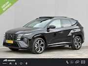 Hyundai Tucson - 1.6 T-GDI PHEV N Line Sky 4WD / Facelift / Fabrieksgarantie