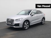 Audi Q2 - 35 TFSI S edition 150 PK | S-line | Navigatie | Panoramadak