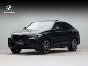 BMW X4 - xDrive30i M Sport