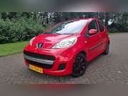Peugeot 107 - 1.0-12V XS 5drs ELEK RAMEN CV OP AFSTAND ISOFIX