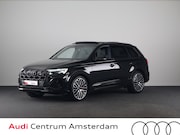 Audi Q7 - 60 TFSI e quattro Pro Line S Competition 490 pk | Head Up Di