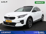 Kia Xceed - 1.5 T-GDI MHEV DynamicPlusLine Style Pack Elektrisch glazen