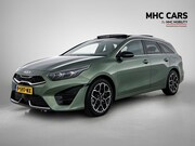 Kia Ceed - Sportswagon 1.5 T-GDi GT-Line | Navi | Clima | Panorama |