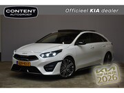 Kia ProCeed - 1.5 T-GDi 140pk DCT7 GT-PlusLine PANO DAK